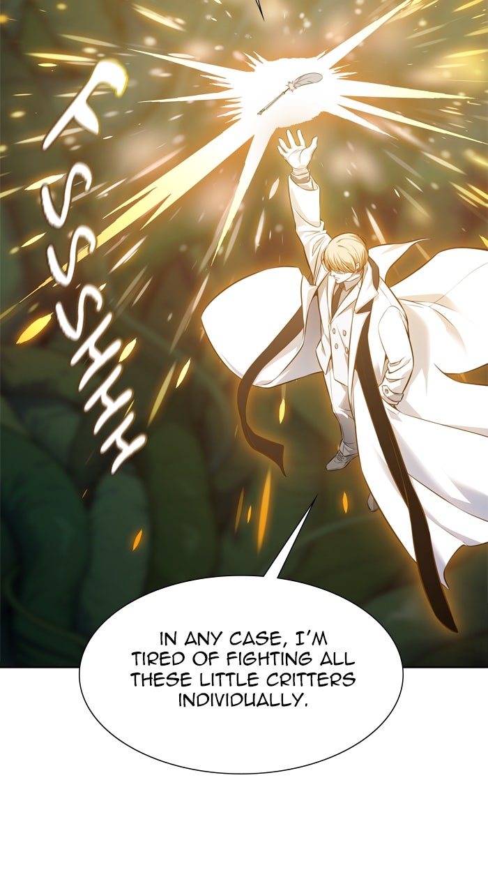 Tower of God Manga Chapter 628 page 66 - [Season 3] Ep. 211