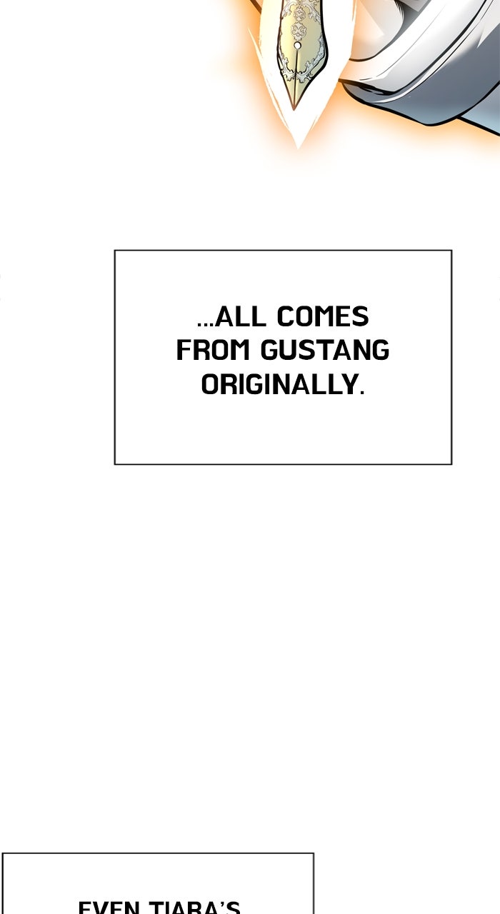 Tower of God Manga Chapter 628 page 70 - [Season 3] Ep. 211