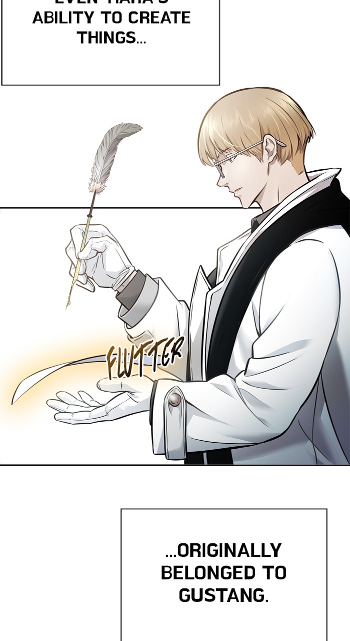 Tower of God Manga Chapter 628 page 71 - [Season 3] Ep. 211