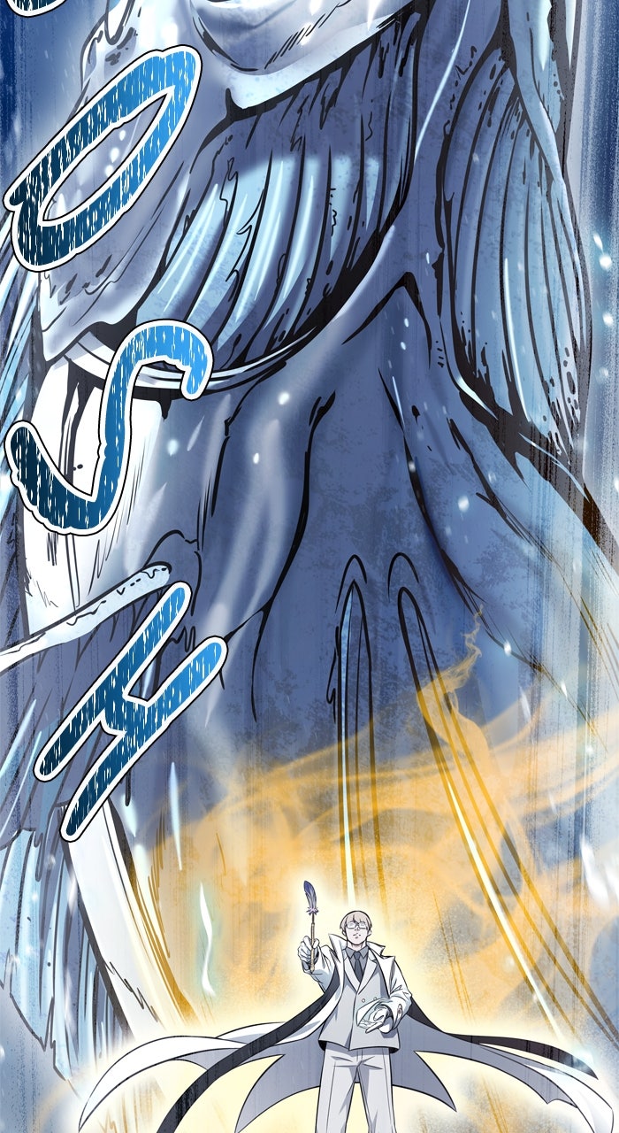 Tower of God Manga Chapter 628 page 76 - [Season 3] Ep. 211