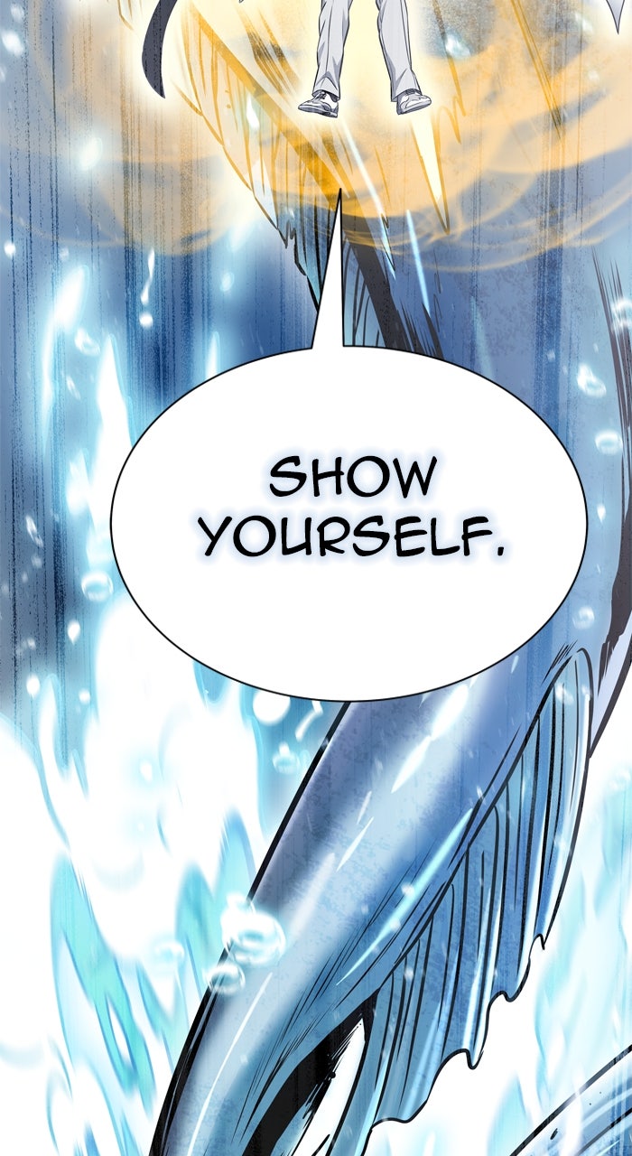 Tower of God Manga Chapter 628 page 77 - [Season 3] Ep. 211