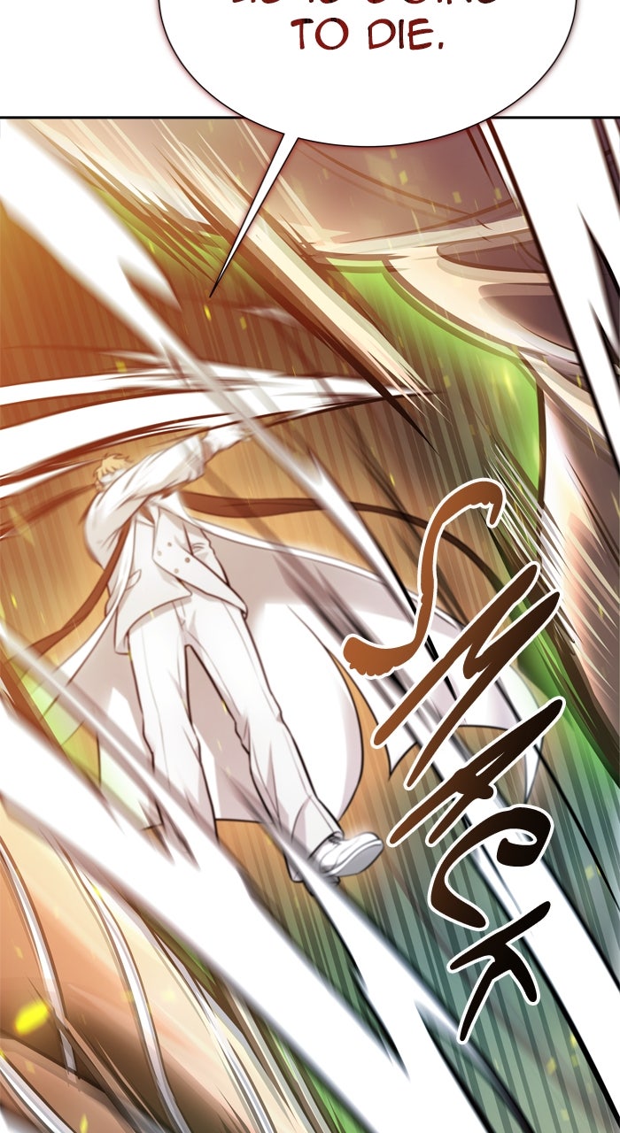 Tower of God Manga Chapter 628 page 8 - [Season 3] Ep. 211