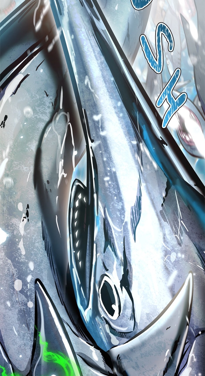 Tower of God Manga Chapter 628 page 87 - [Season 3] Ep. 211