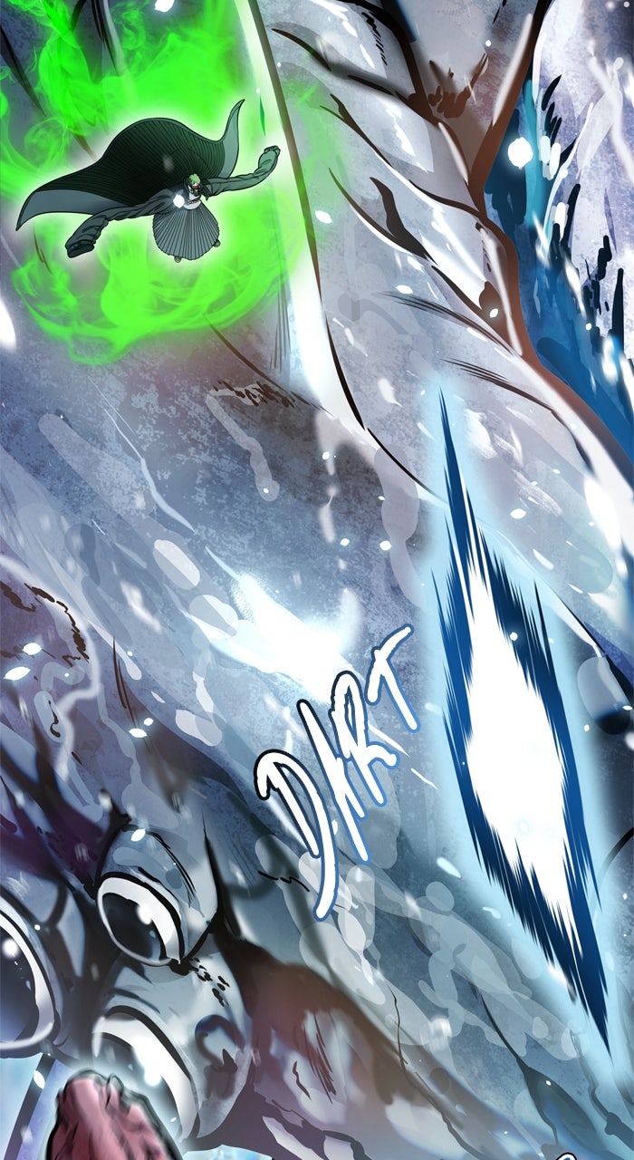 Tower of God Manga Chapter 628 page 88 - [Season 3] Ep. 211