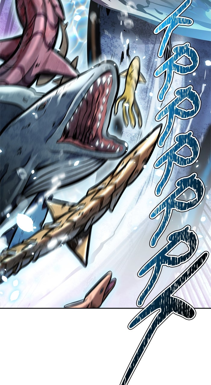 Tower of God Manga Chapter 628 page 89 - [Season 3] Ep. 211