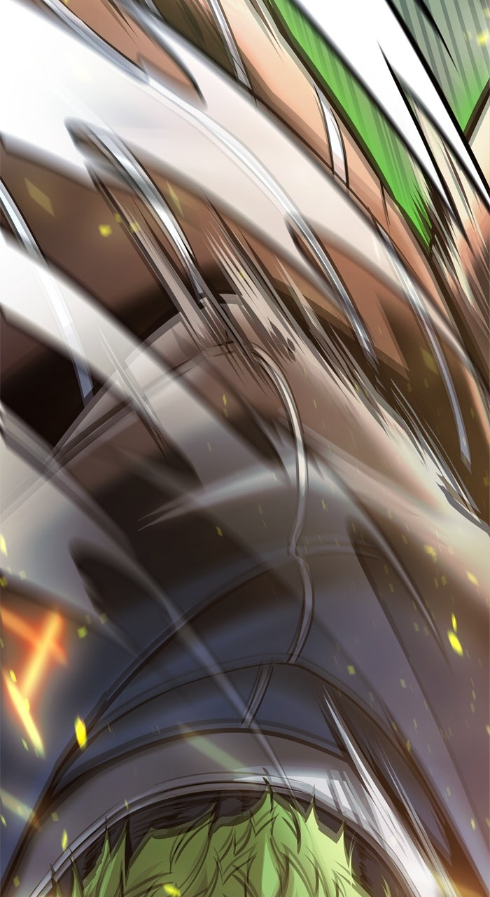 Tower of God Manga Chapter 628 page 9 - [Season 3] Ep. 211