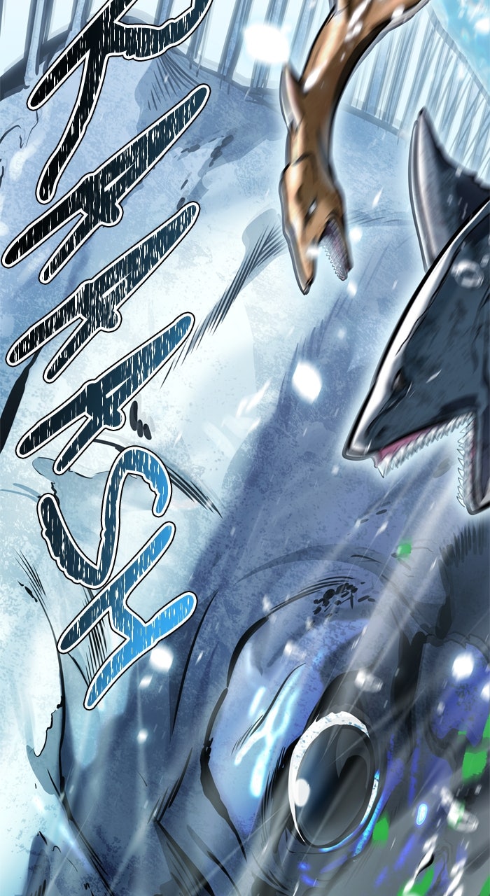 Tower of God Manga Chapter 628 page 91 - [Season 3] Ep. 211