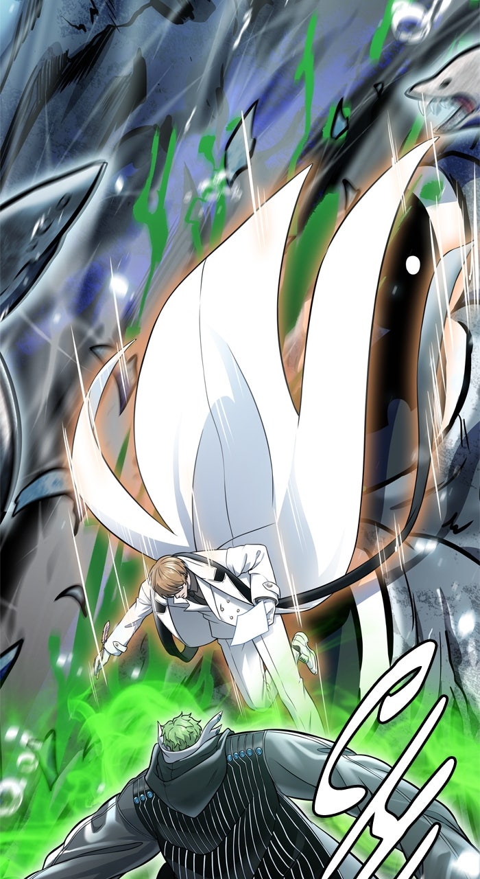 Tower of God Manga Chapter 628 page 92 - [Season 3] Ep. 211