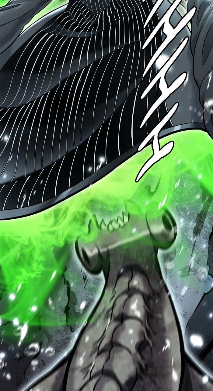 Tower of God Manga Chapter 628 page 93 - [Season 3] Ep. 211