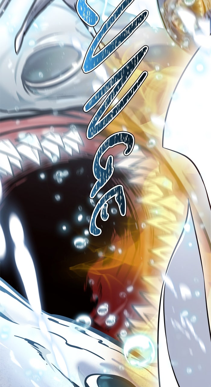 Tower of God Manga Chapter 628 page 95 - [Season 3] Ep. 211