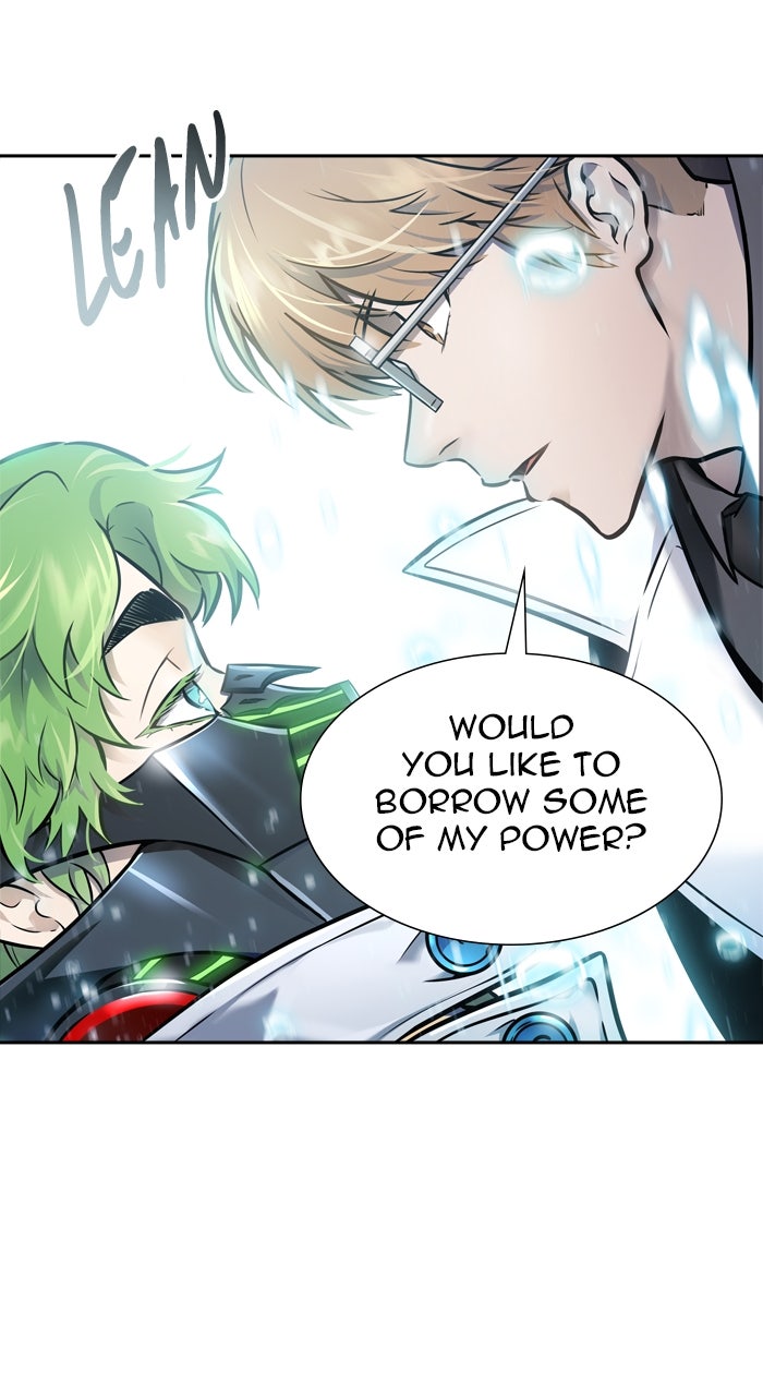 Tower of God Manga Chapter 628 page 99 - [Season 3] Ep. 211