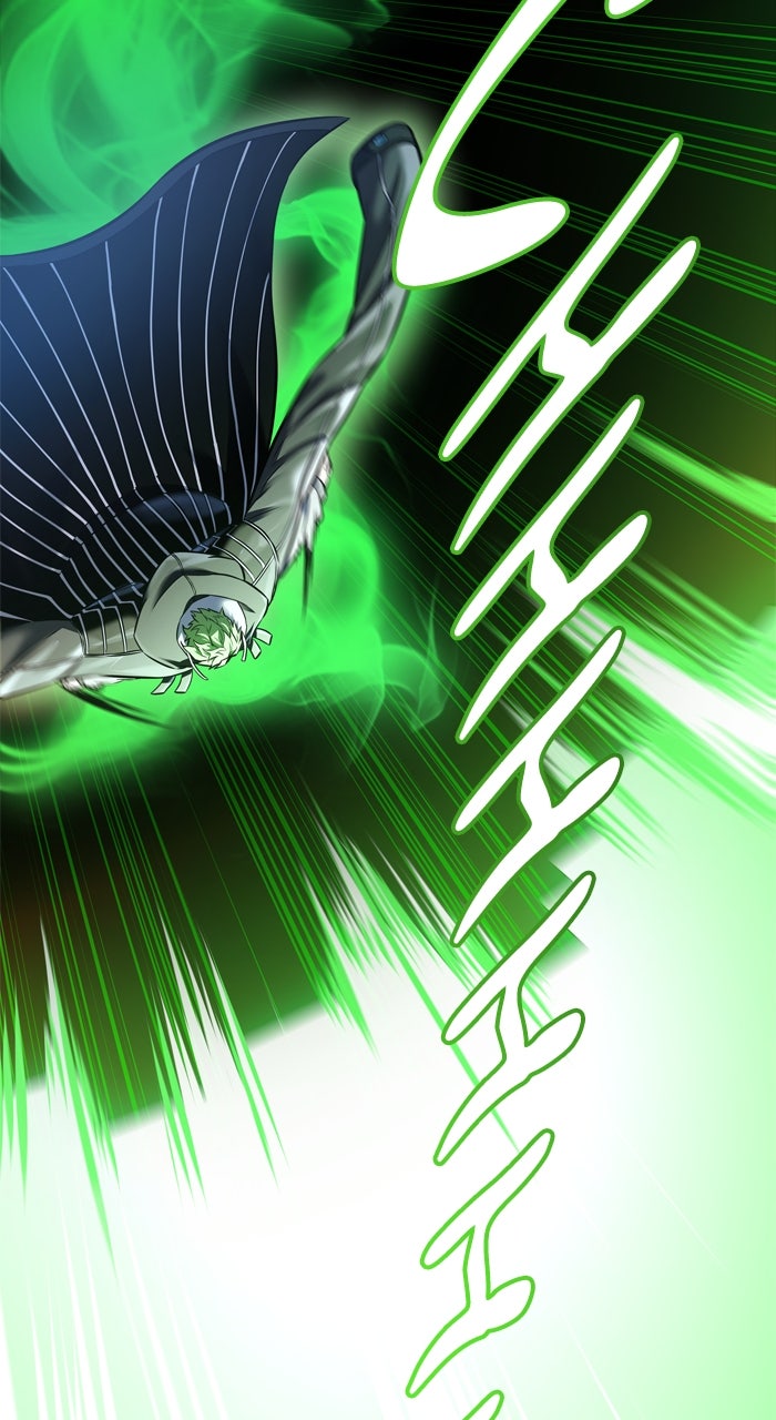 Tower of God Manga Chapter 629 page 101 - [Season 3] Ep. 212