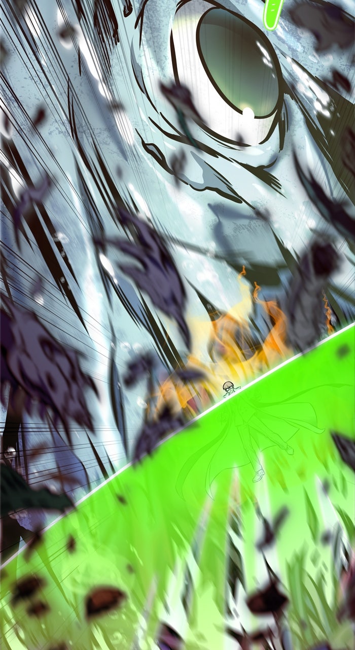 Tower of God Manga Chapter 629 page 104 - [Season 3] Ep. 212