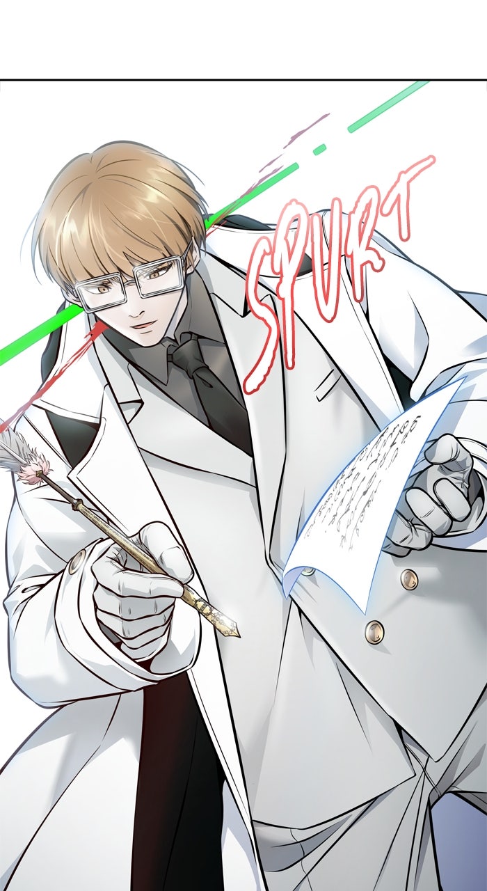 Tower of God Manga Chapter 629 page 108 - [Season 3] Ep. 212