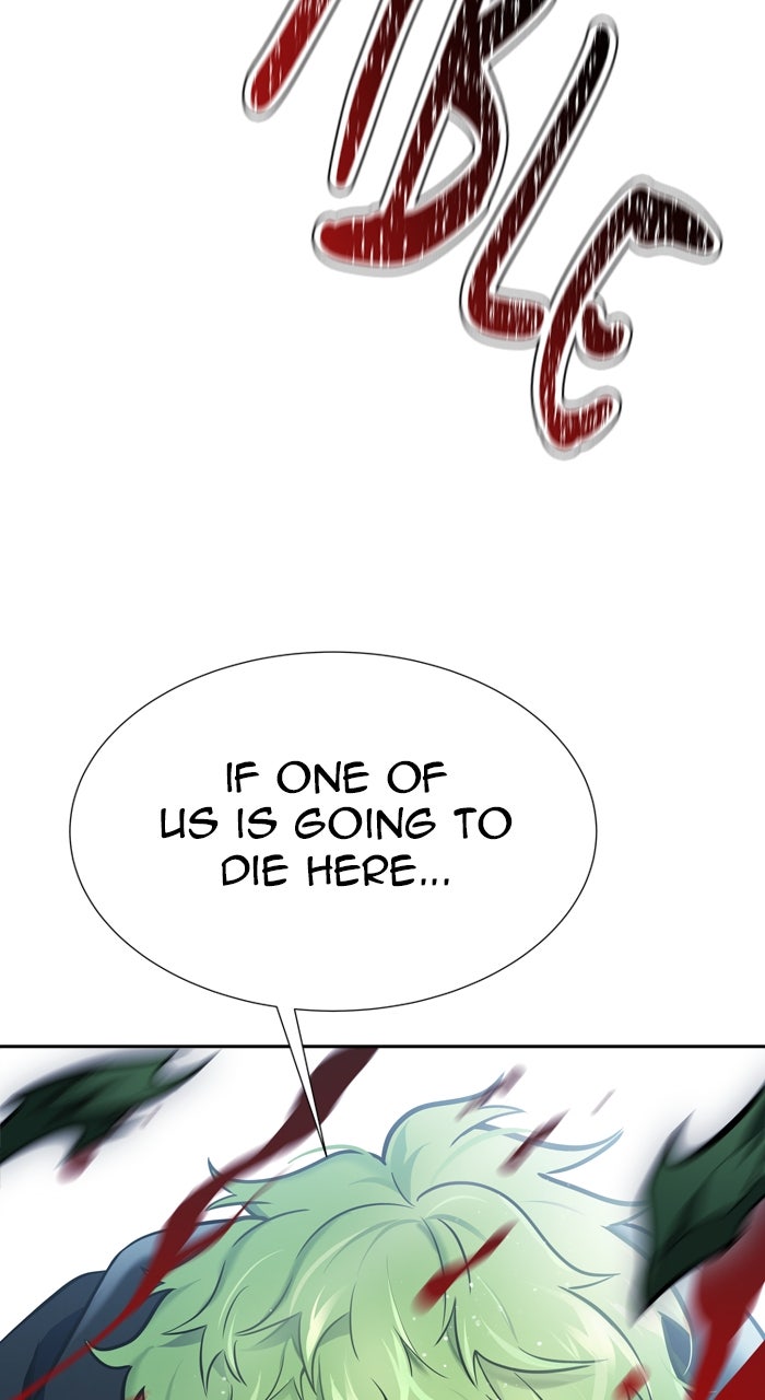 Tower of God Manga Chapter 629 page 11 - [Season 3] Ep. 212