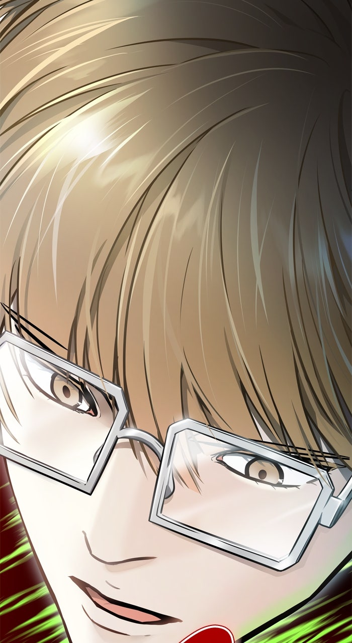 Tower of God Manga Chapter 629 page 110 - [Season 3] Ep. 212