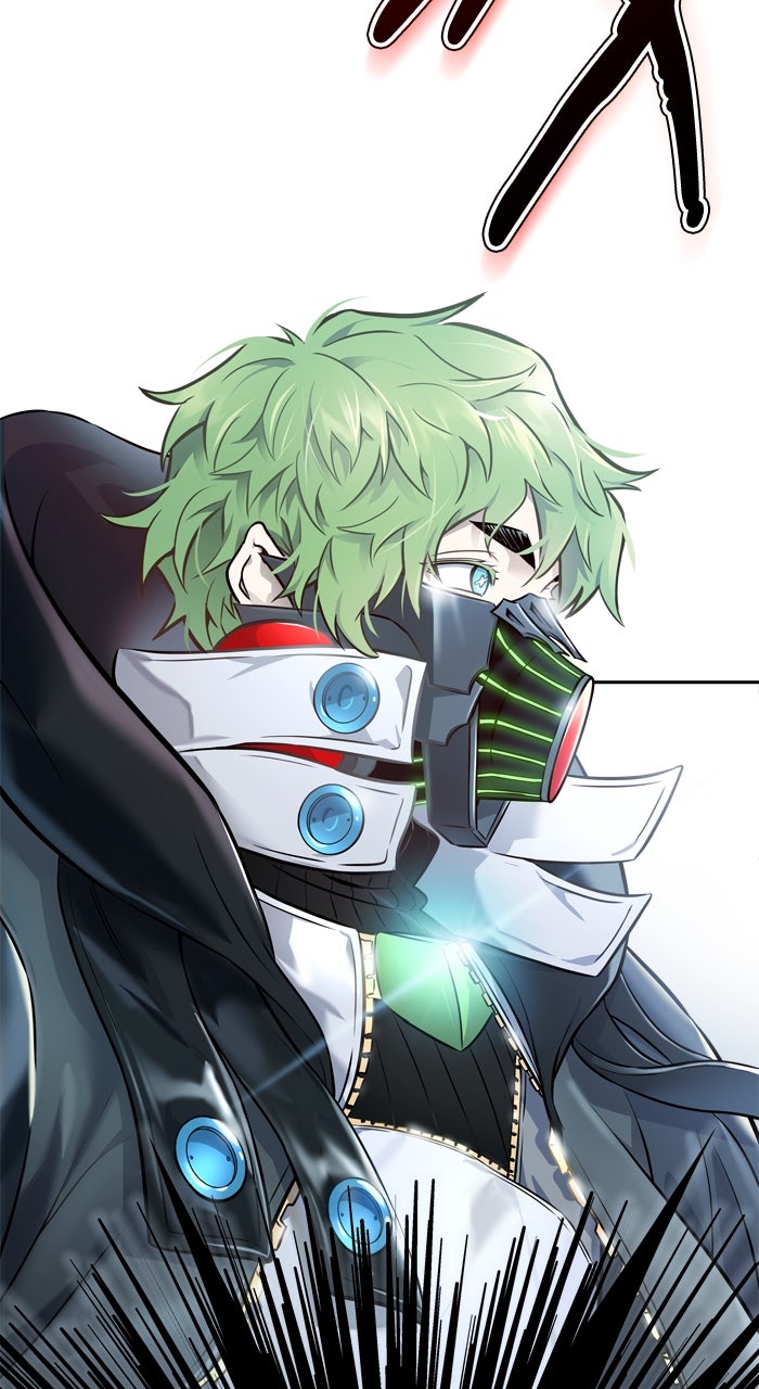 Tower of God Manga Chapter 629 page 112 - [Season 3] Ep. 212