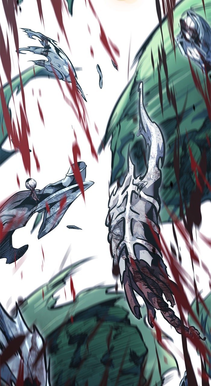 Tower of God Manga Chapter 629 page 117 - [Season 3] Ep. 212