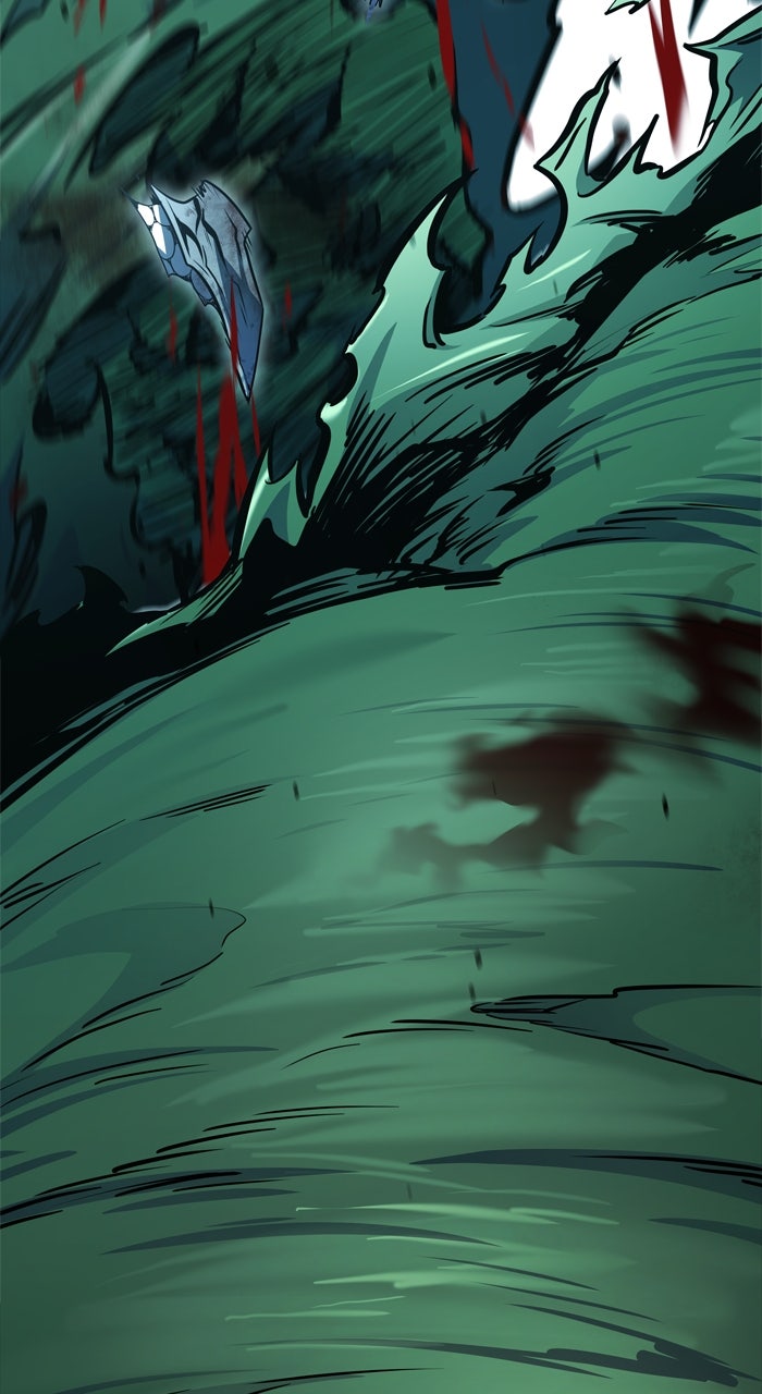 Tower of God Manga Chapter 629 page 119 - [Season 3] Ep. 212