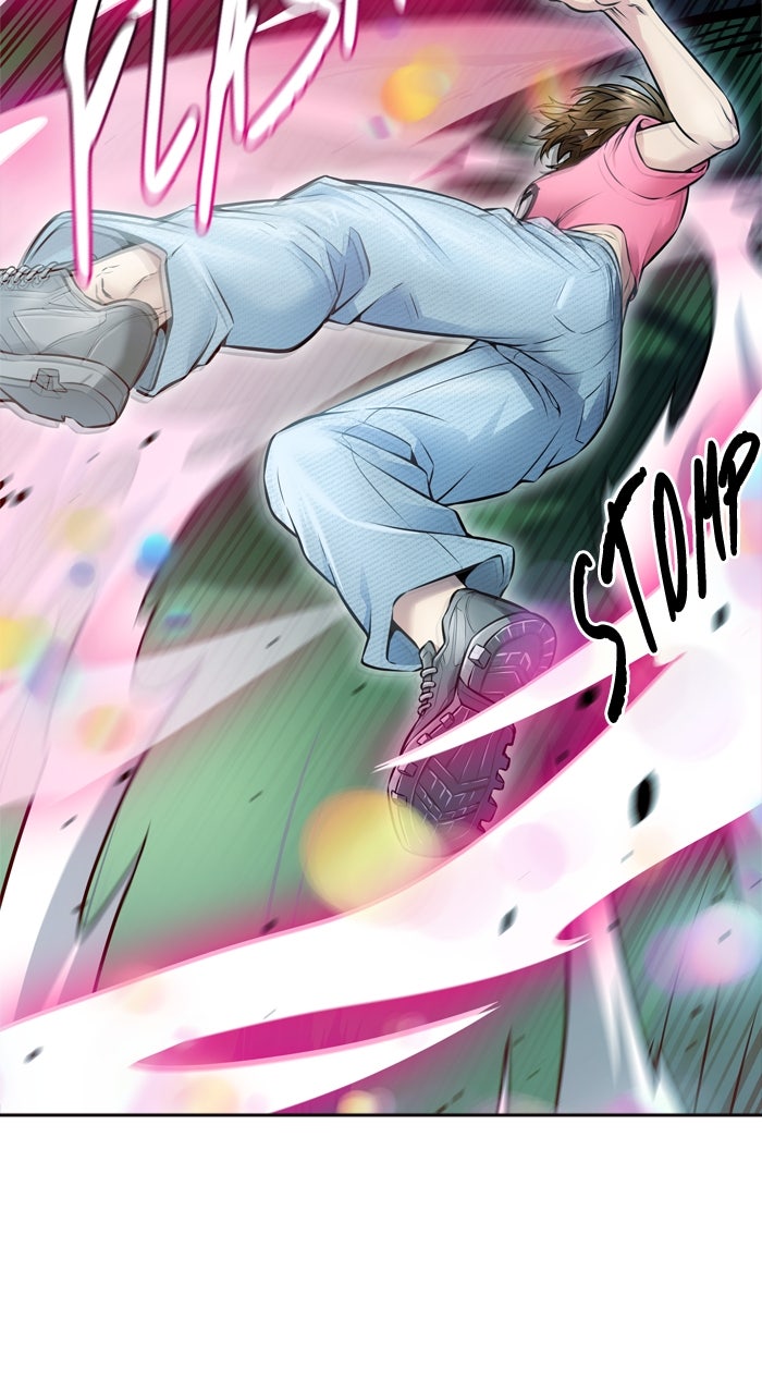 Tower of God Manga Chapter 629 page 121 - [Season 3] Ep. 212