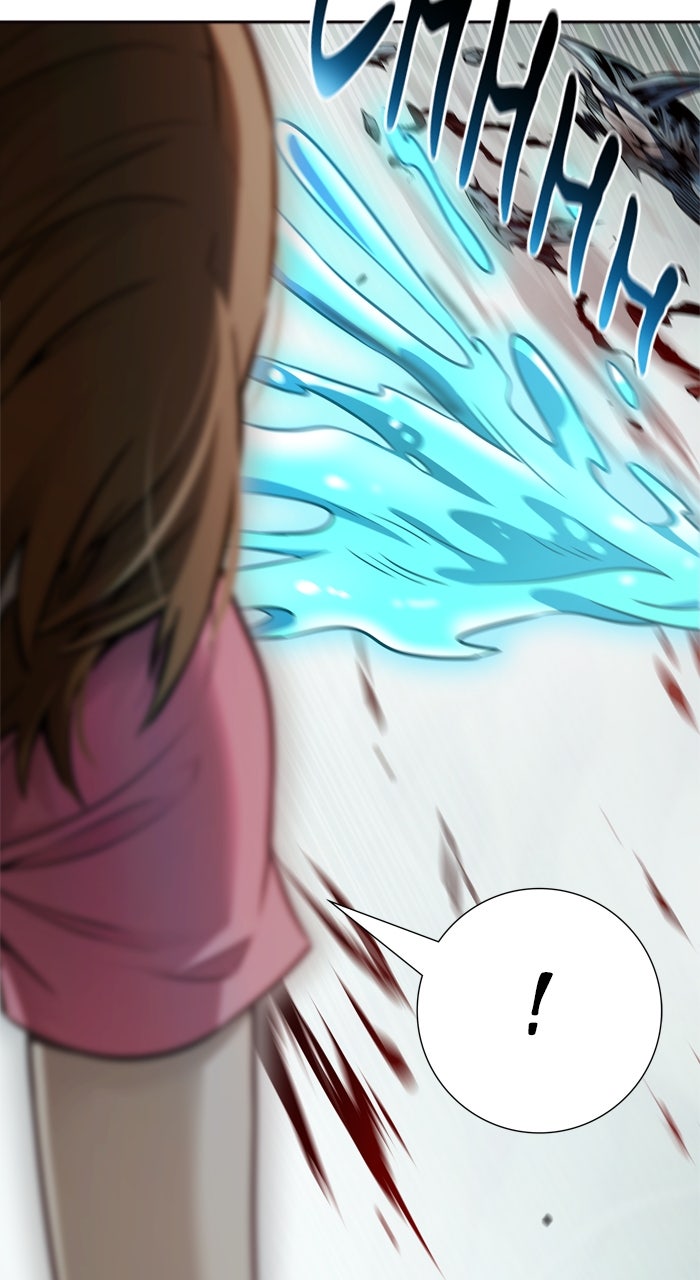 Tower of God Manga Chapter 629 page 124 - [Season 3] Ep. 212