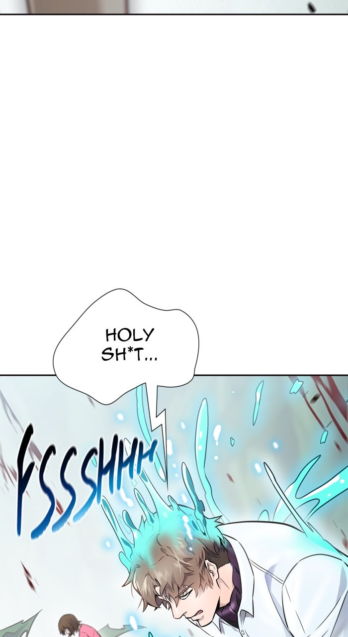 Tower of God Manga Chapter 629 page 125 - [Season 3] Ep. 212
