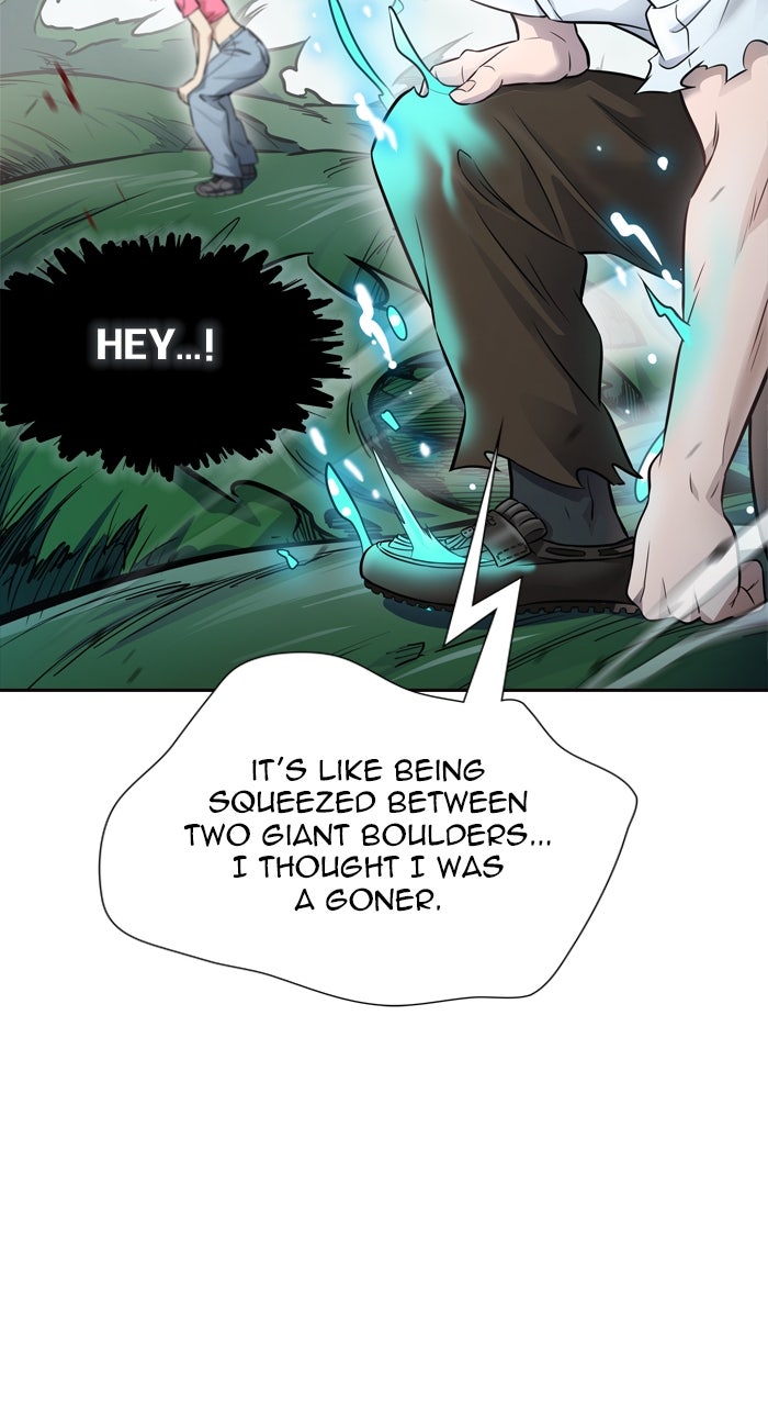 Tower of God Manga Chapter 629 page 126 - [Season 3] Ep. 212