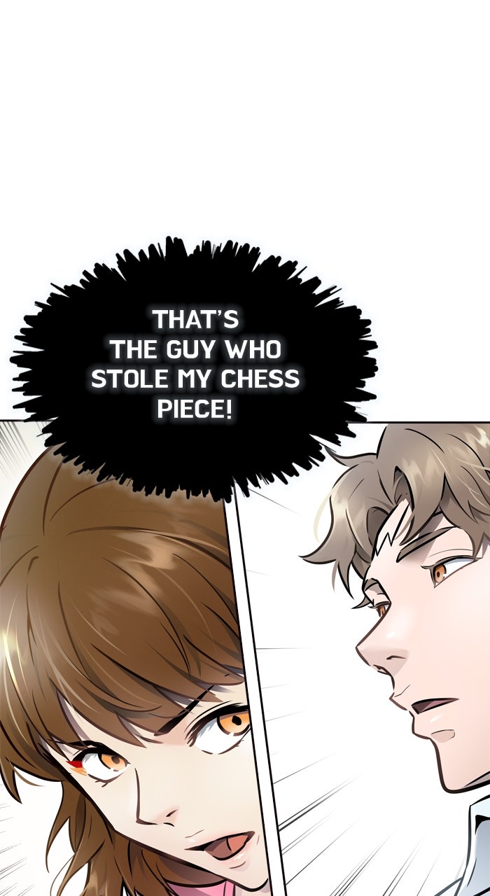 Tower of God Manga Chapter 629 page 127 - [Season 3] Ep. 212