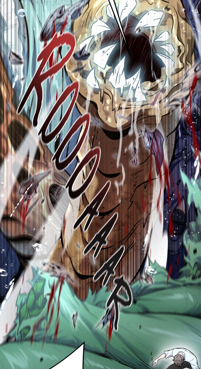 Tower of God Manga Chapter 629 page 129 - [Season 3] Ep. 212