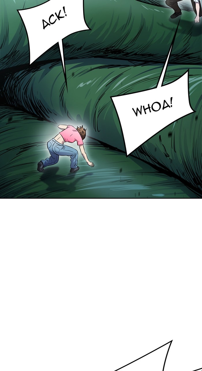 Tower of God Manga Chapter 629 page 130 - [Season 3] Ep. 212