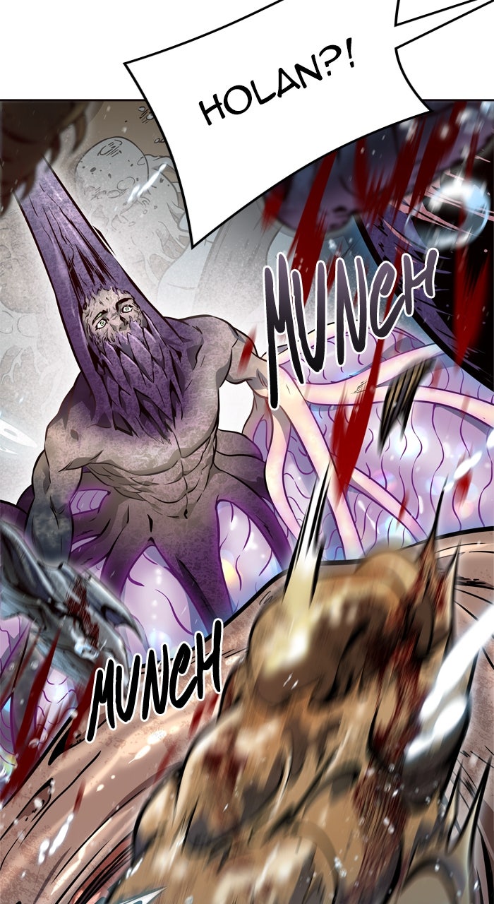 Tower of God Manga Chapter 629 page 131 - [Season 3] Ep. 212