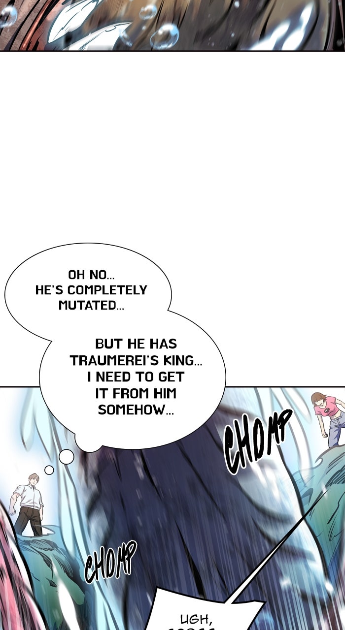 Tower of God Manga Chapter 629 page 132 - [Season 3] Ep. 212