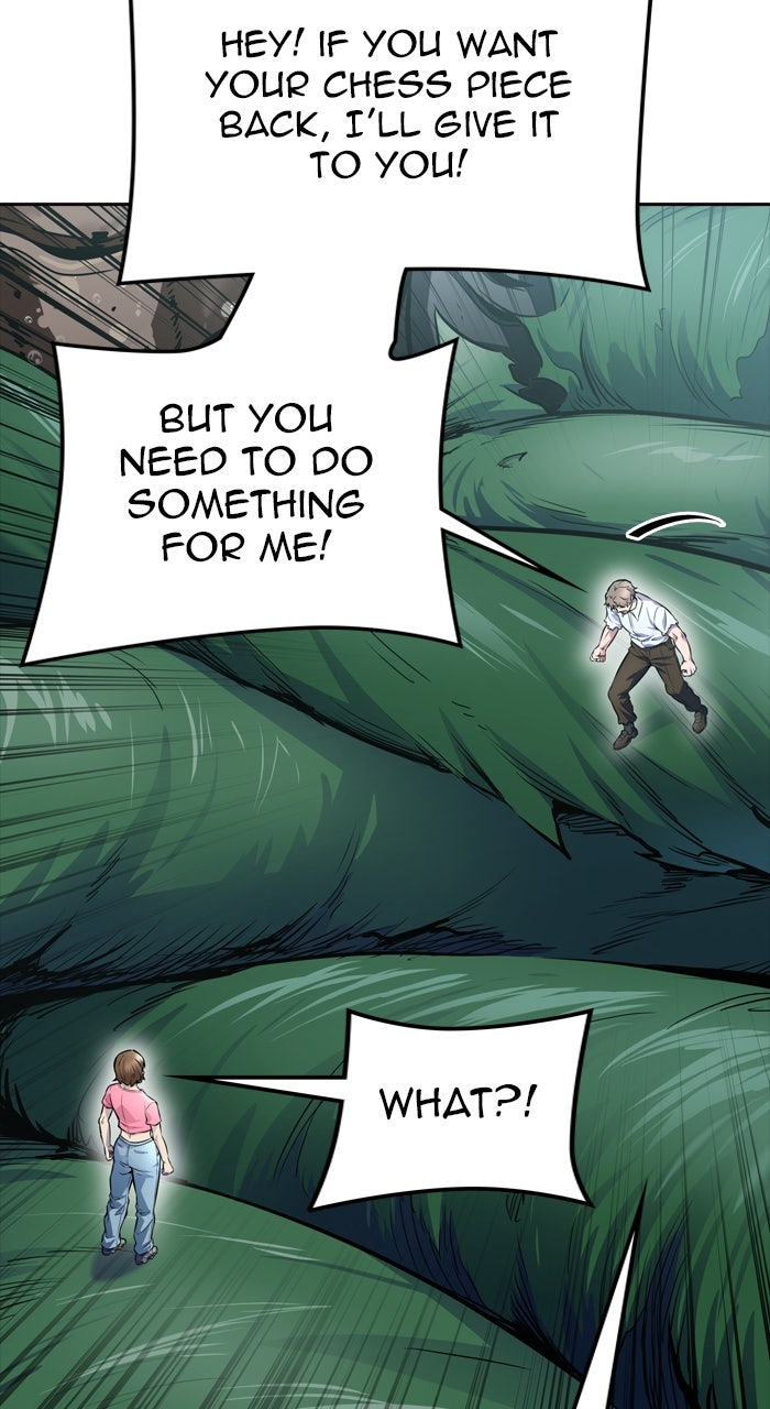 Tower of God Manga Chapter 629 page 136 - [Season 3] Ep. 212