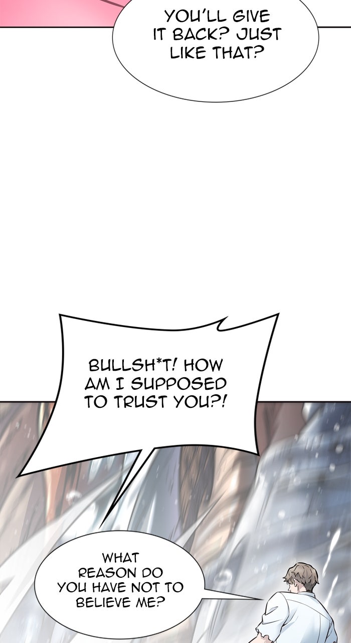 Tower of God Manga Chapter 629 page 140 - [Season 3] Ep. 212