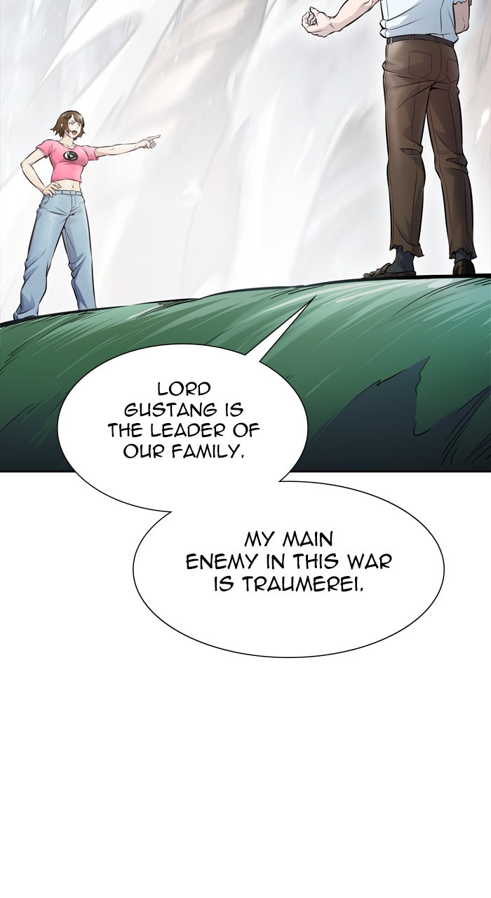 Tower of God Manga Chapter 629 page 141 - [Season 3] Ep. 212