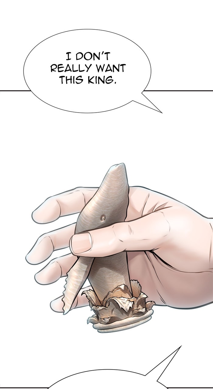 Tower of God Manga Chapter 629 page 142 - [Season 3] Ep. 212