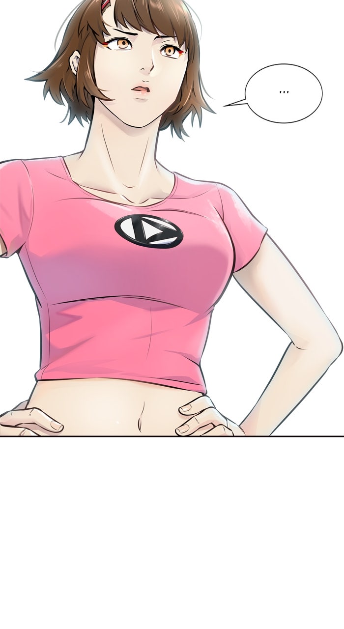 Tower of God Manga Chapter 629 page 144 - [Season 3] Ep. 212