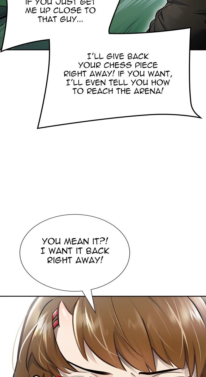 Tower of God Manga Chapter 629 page 147 - [Season 3] Ep. 212