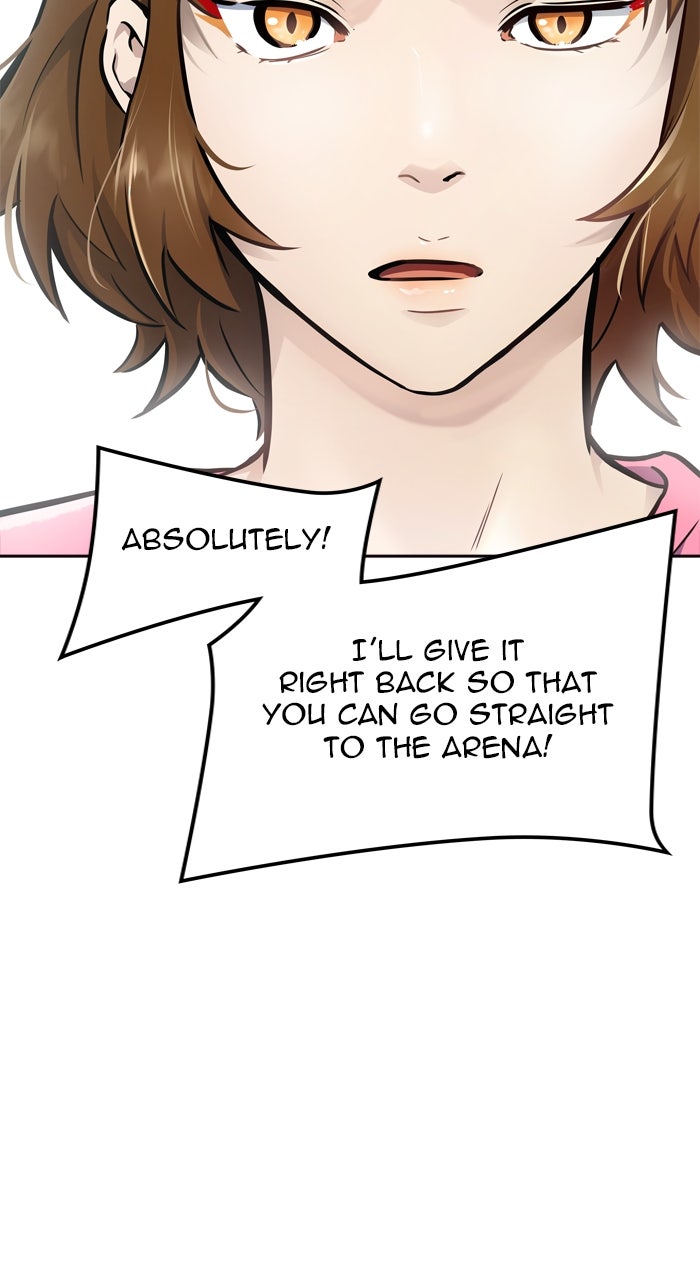 Tower of God Manga Chapter 629 page 148 - [Season 3] Ep. 212