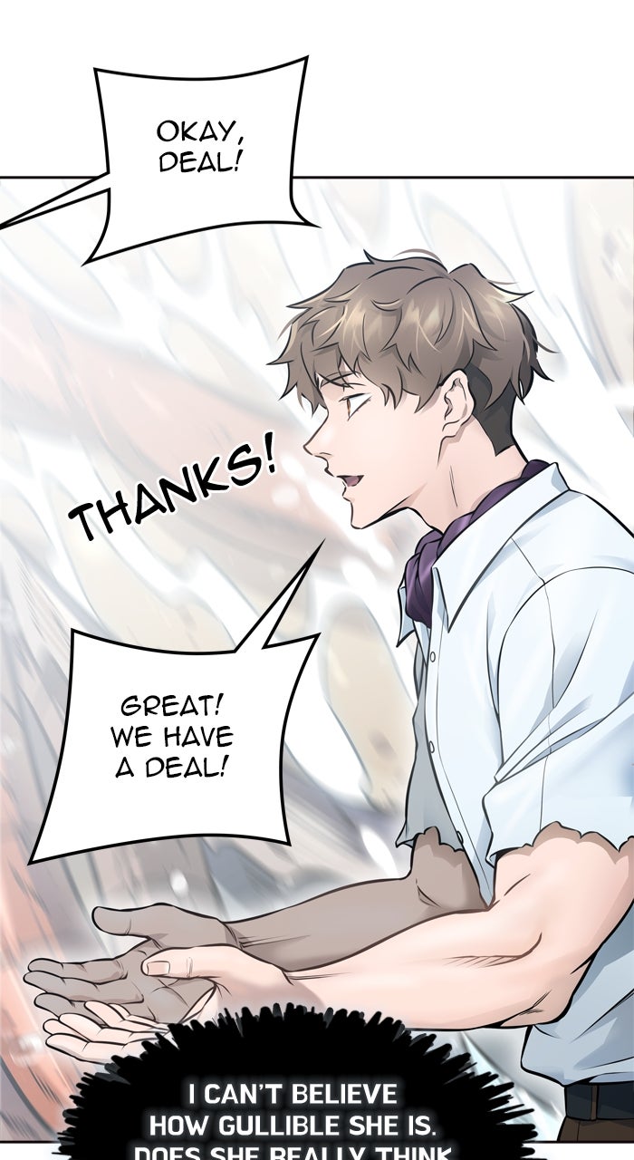 Tower of God Manga Chapter 629 page 149 - [Season 3] Ep. 212