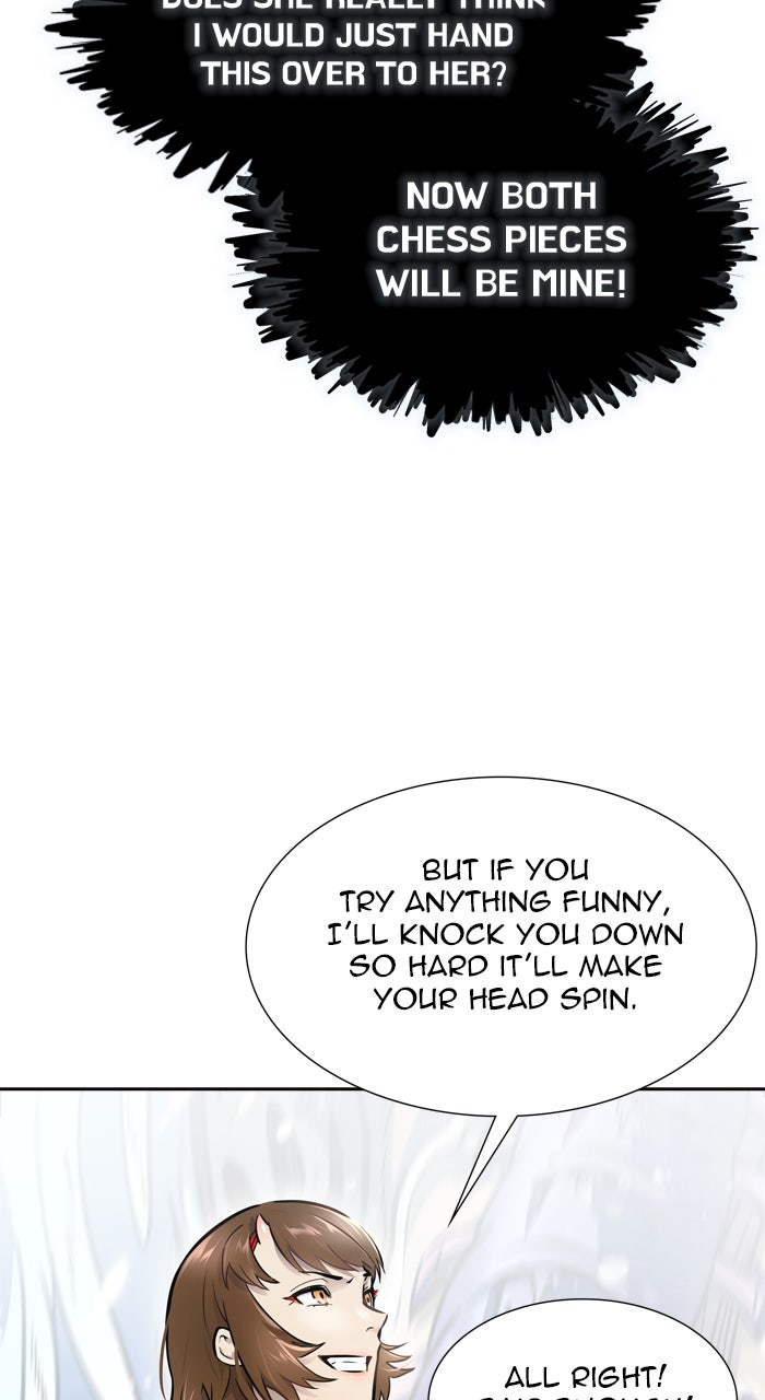 Tower of God Manga Chapter 629 page 150 - [Season 3] Ep. 212