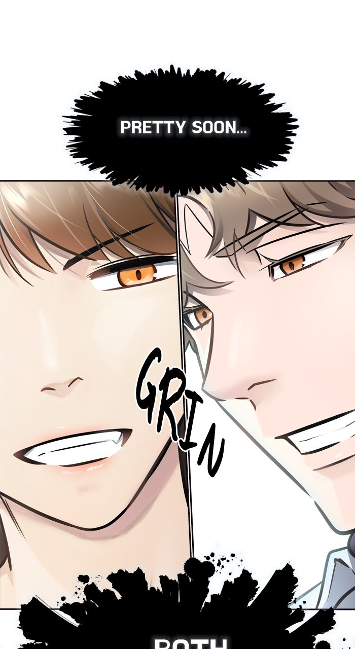 Tower of God Manga Chapter 629 page 152 - [Season 3] Ep. 212