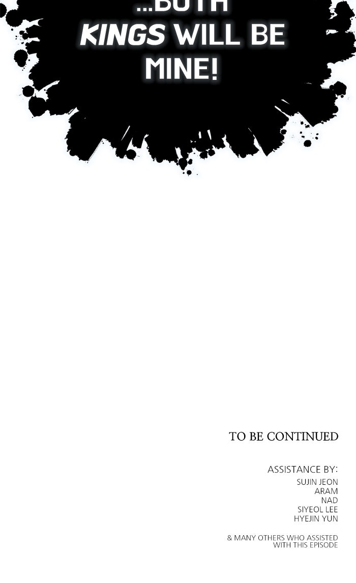 Tower of God Manga Chapter 629 page 153 - [Season 3] Ep. 212