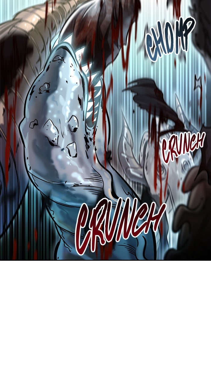 Tower of God Manga Chapter 629 page 18 - [Season 3] Ep. 212