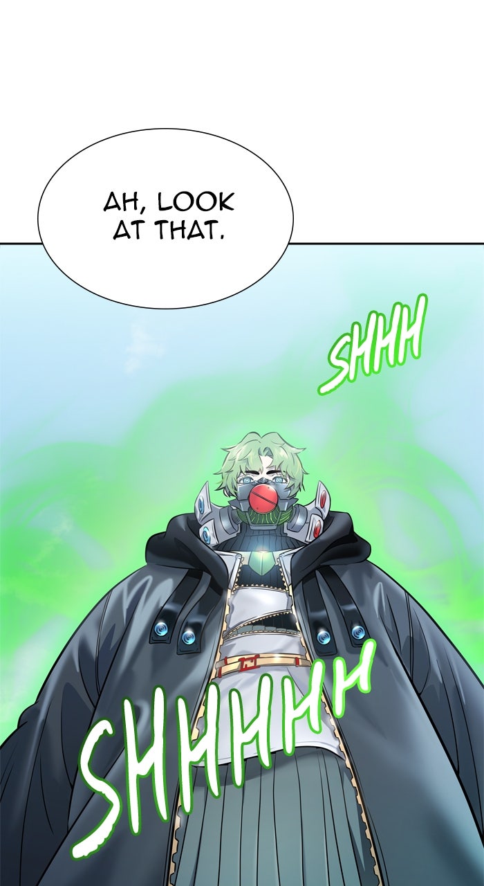 Tower of God Manga Chapter 629 page 19 - [Season 3] Ep. 212