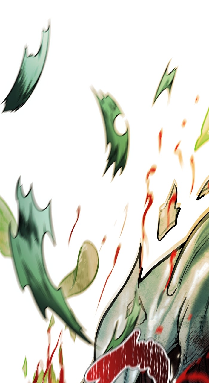 Tower of God Manga Chapter 629 page 2 - [Season 3] Ep. 212