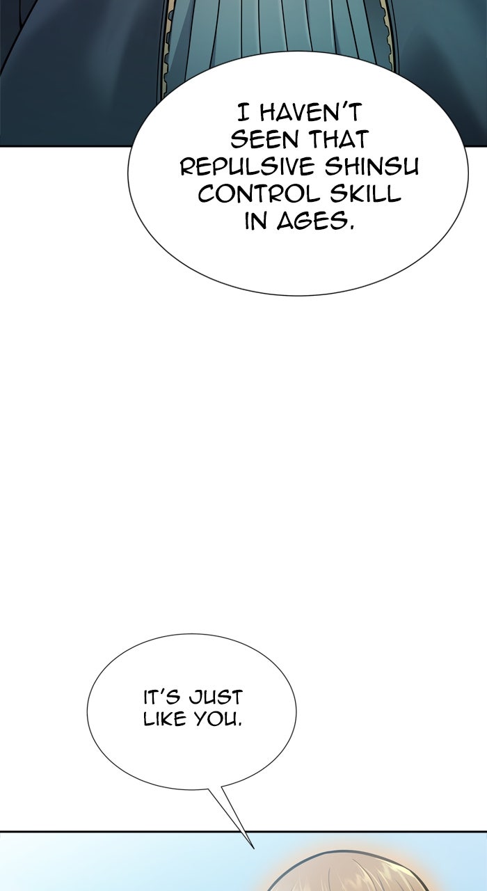 Tower of God Manga Chapter 629 page 20 - [Season 3] Ep. 212