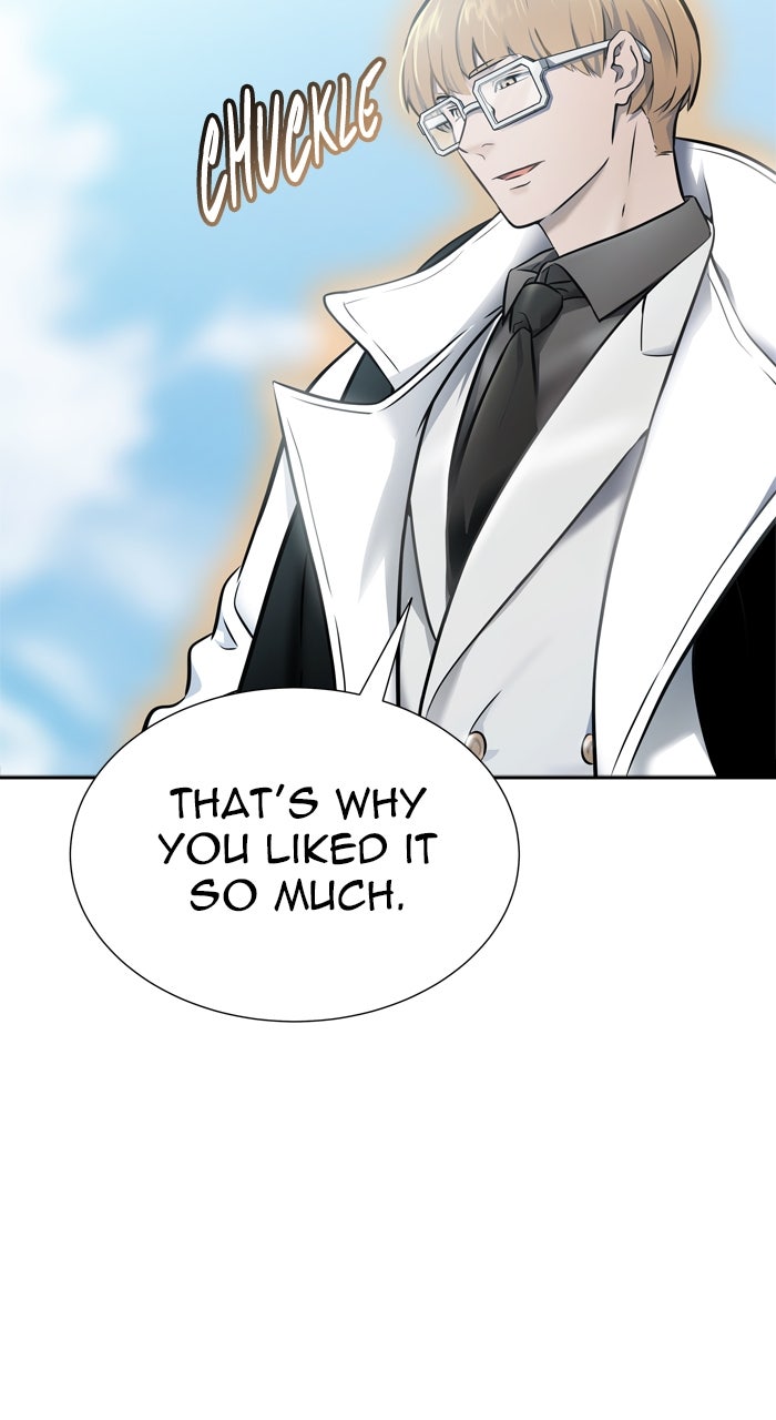 Tower of God Manga Chapter 629 page 21 - [Season 3] Ep. 212