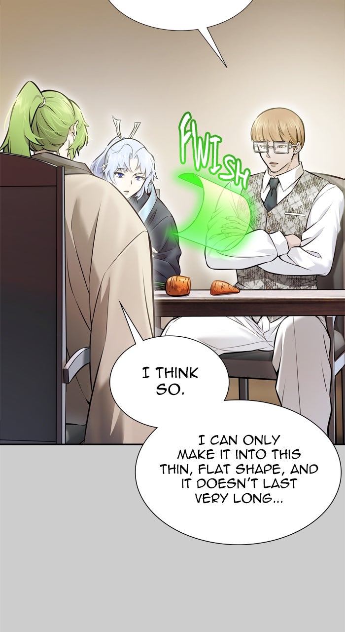 Tower of God Manga Chapter 629 page 24 - [Season 3] Ep. 212