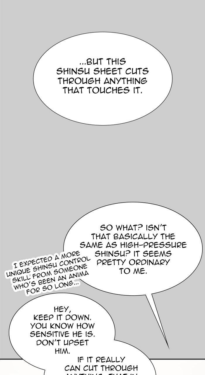 Tower of God Manga Chapter 629 page 25 - [Season 3] Ep. 212